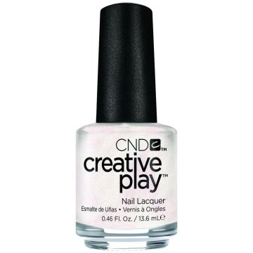 CND Creative Play Bridechilla 13,6ml