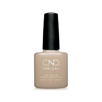 CND Shellac Brimstone 7