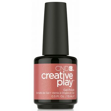 CND Creative Play Gel Polish-Bronzestellation 15ml