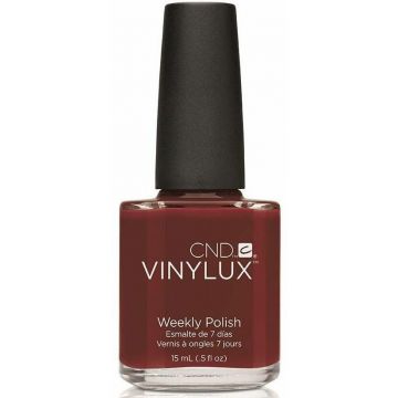 CND Vinylux Burnt Romance 15ml