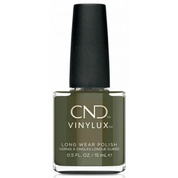 CND Vinylux Asphalt 15ml