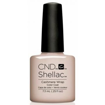 CND Shellac Cashmere Wrap 7