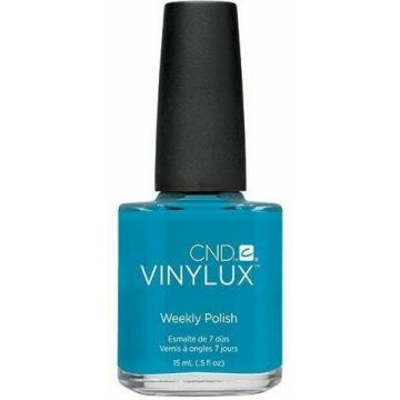 CND Vinylux Cerulean Sea 15ml