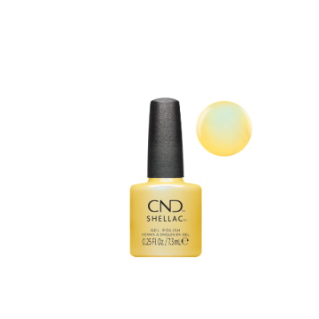 CND Shellac Char - Truth