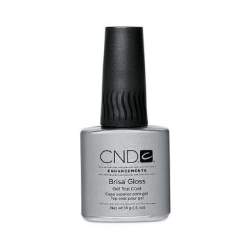 CND Brisa Gloss 14g