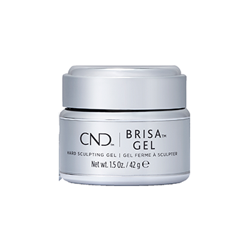 Brisa Glass- Clear Gel 42g