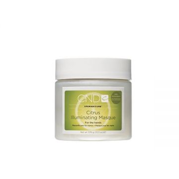 CND Citrus Illuminating Masque 378ml