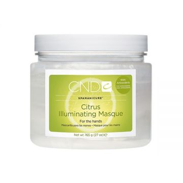 CND Citrus Illuminating Masque 765ml