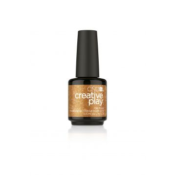 CND Creative Play Gel Polish-Lost In Spice 15ml