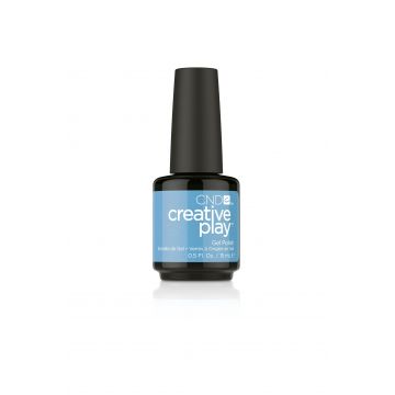 CND Creative Play Gel Polish-Ship Notized 15ml