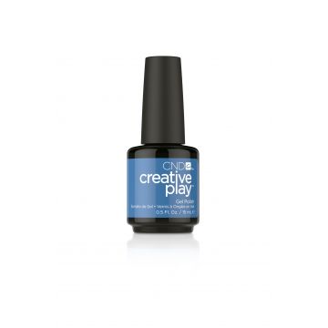 CND Creative Play Gel Polish-Skinny Jeans 15ml