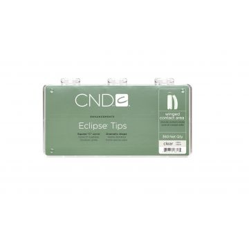 CND Eclipse Clear 360