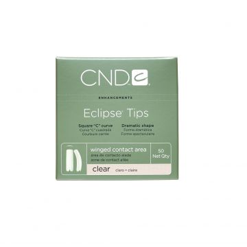 CND Eclipse Clear N7