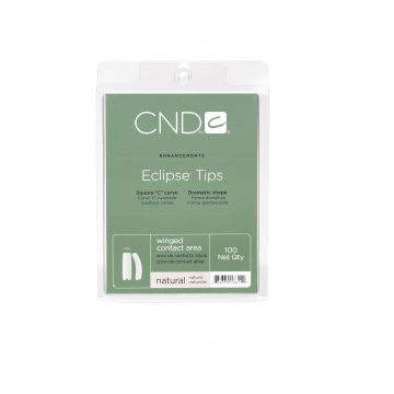 CND Eclipse Naturel N100