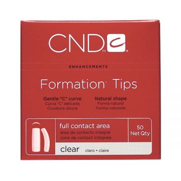 CND Formation Clear N1