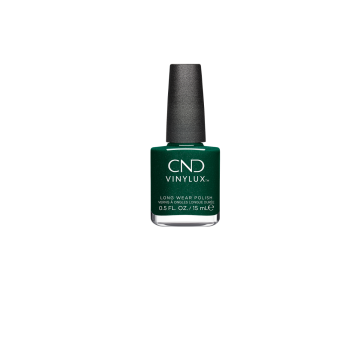 CND Vinylux Forevergreen 455