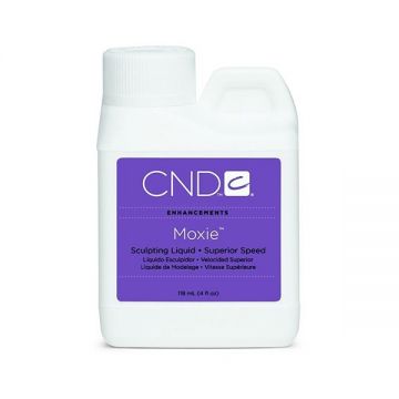 CND Moxie Sculpting Liquid 118ml