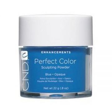 CND Perfect Color Sculpting Powder Blue - Opaque 22g