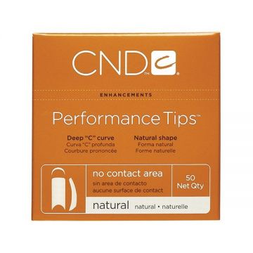 CND Performance Natural N3