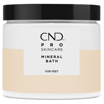 CND Pro Skincare SPA Mineral Bath 511g