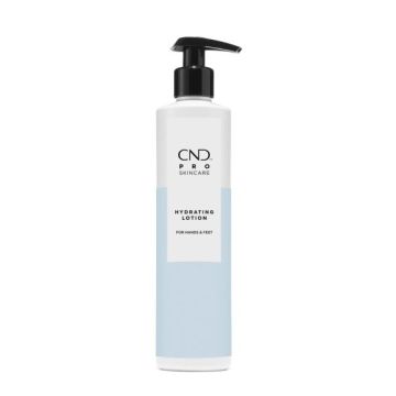 CND Pro Skincare SPA Hydrating Lotion Hands & Feet 300ml