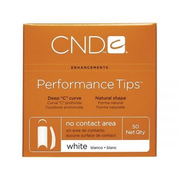 CND Performance White N3