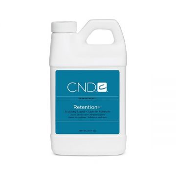 CND Retention+ Sculpting Liquid 3.78L