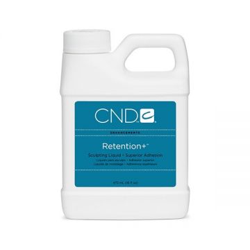 CND Retention+ Sculpting Liquid 473ml