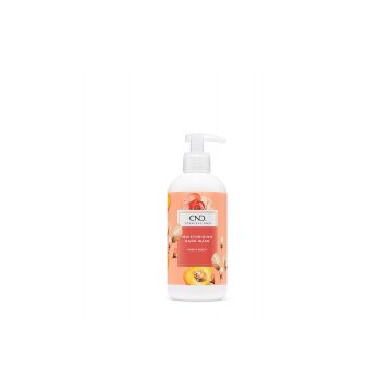 CND Scentsations Hand Wash Rose & Peach 390ml Zeep