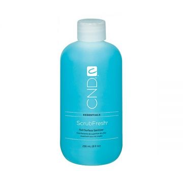 CND ScrubFresh 236ml