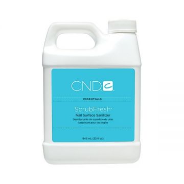 CND ScrubFresh 946ml