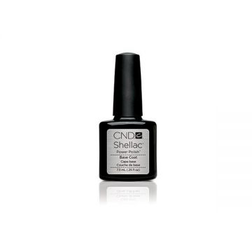 CND Shellac Base Coat 7