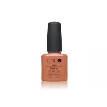 CND Shellac Cocoa 7.3ml