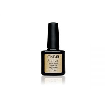 CND Shellac Top Coat 7ml