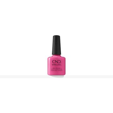 CND Shellac In List