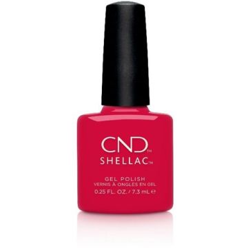 CND Shellac Kiss The Skipper