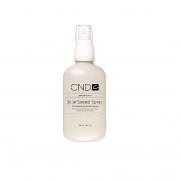 CND SolarSpeed Spray™ 118ml