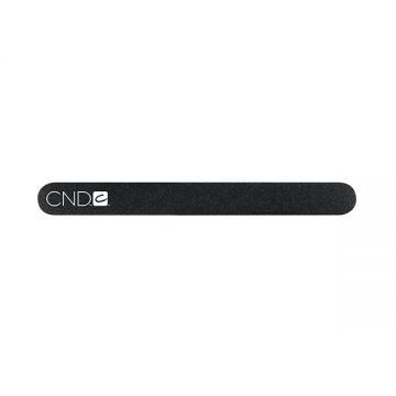 CND Outblack Padded File 120/240 (50 pack)