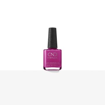 CND Vinylux Violet Rays