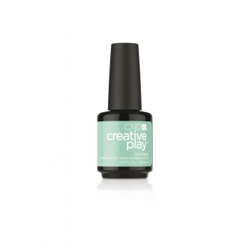 CND Creative Play Gel Polish-Shade Palms 15ml