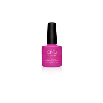 CND Shellac Magenta Mischief 7,3ml