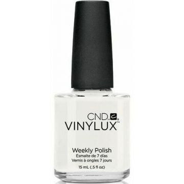 CND Vinylux Cream Puff 15ml