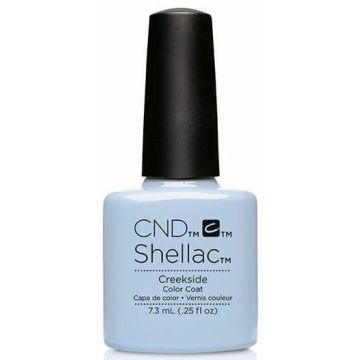 CND Shellac Creekside 