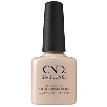 CND Shellac Cuddle Up