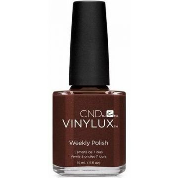 CND Vinylux Cuppa Joe 15ml