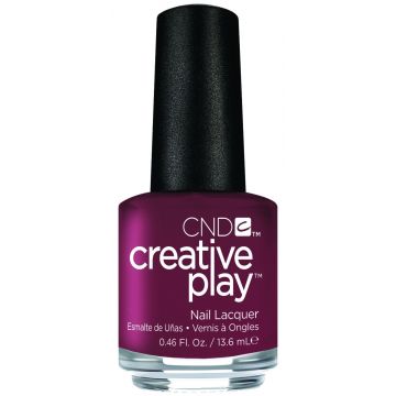 CND Creative Play Currantly Single 13,6ml