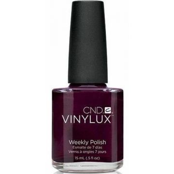 CND Vinylux Dark Lava 15ml