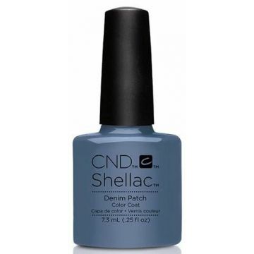 CND Shellac Denim Patch 7