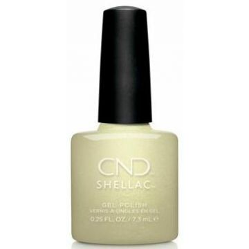 CND Shellac Divine Diamond 7