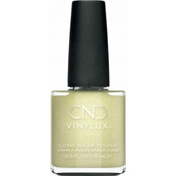 CND Vinylux Electric Orange 15ml